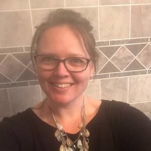 Meet your Posher, Becca